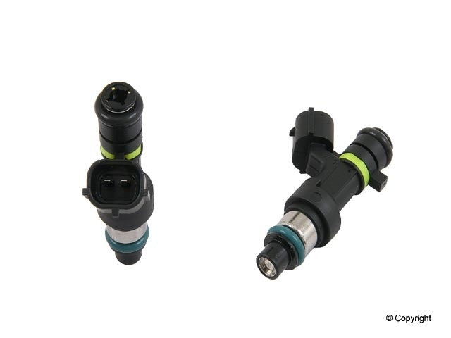Denso Fuel Injector