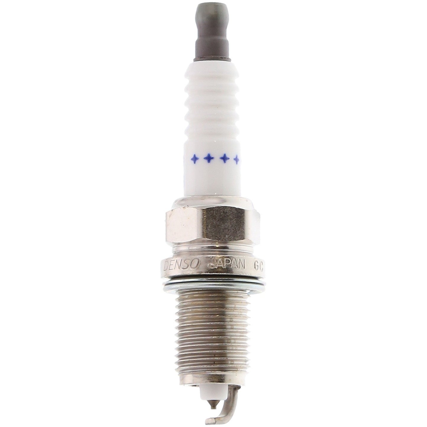 DENSO Auto Parts Spark Plug Double Platinum 3226