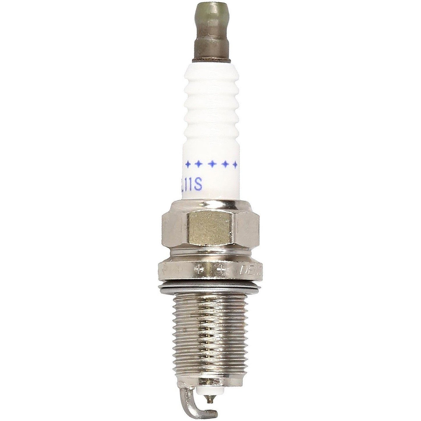 DENSO Auto Parts Spark Plug Double Platinum 3284