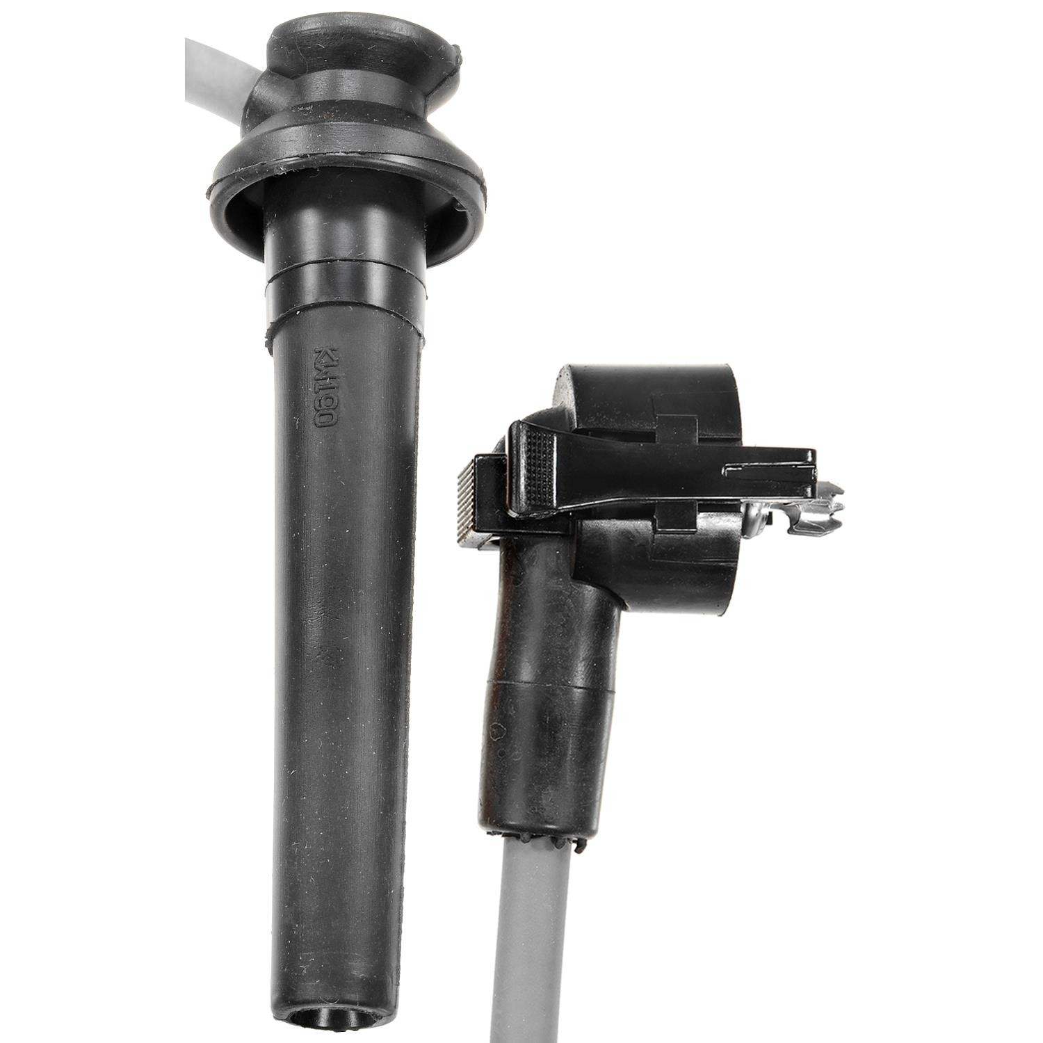 DENSO Auto Parts Spark Plug Standard 3313