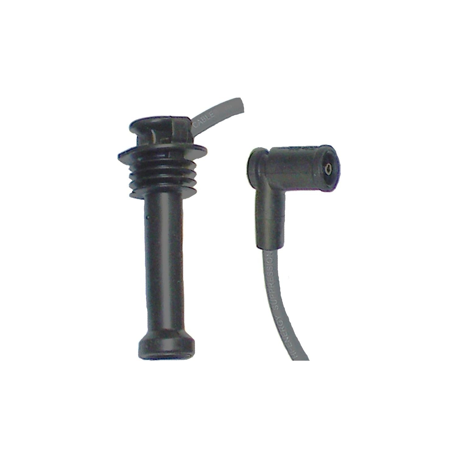 DENSO Auto Parts Spark Plug Iridium Long-Life 3335
