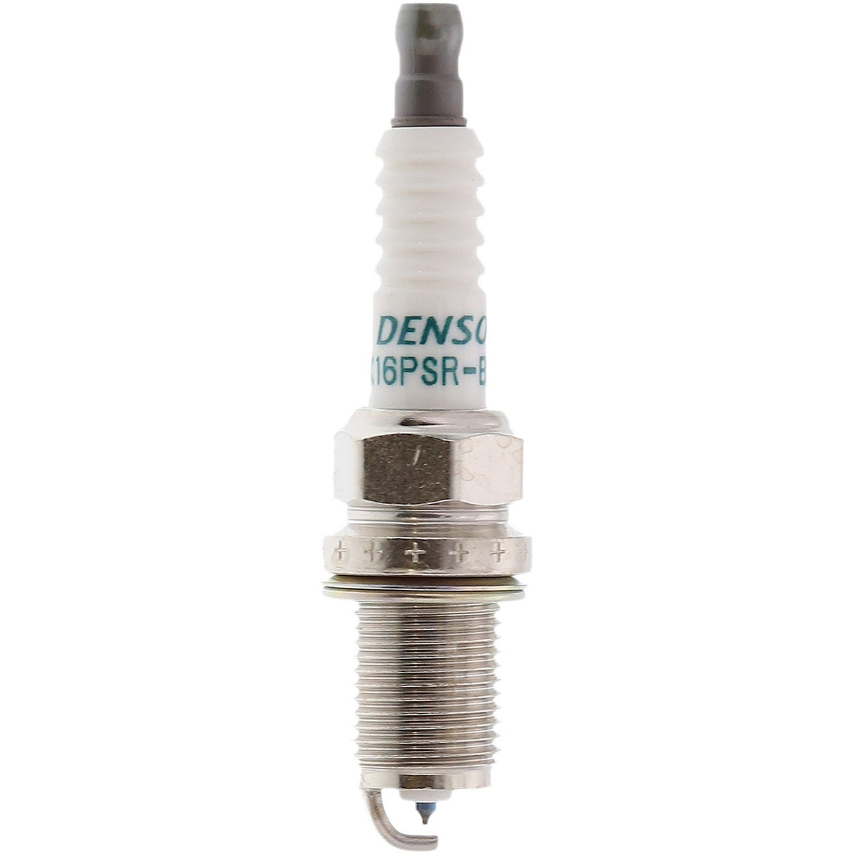 DENSO Auto Parts Spark Plug Iridium Long-Life 3437