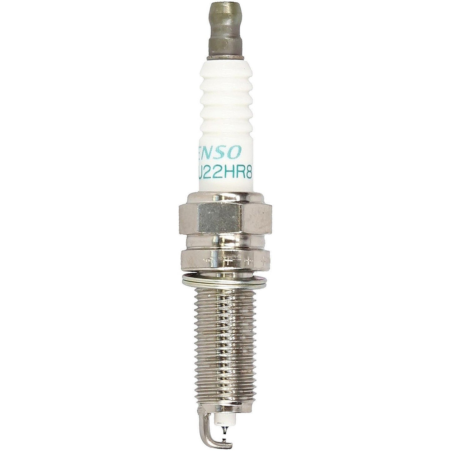 DENSO Auto Parts Spark Plug Iridium Long-Life 3496