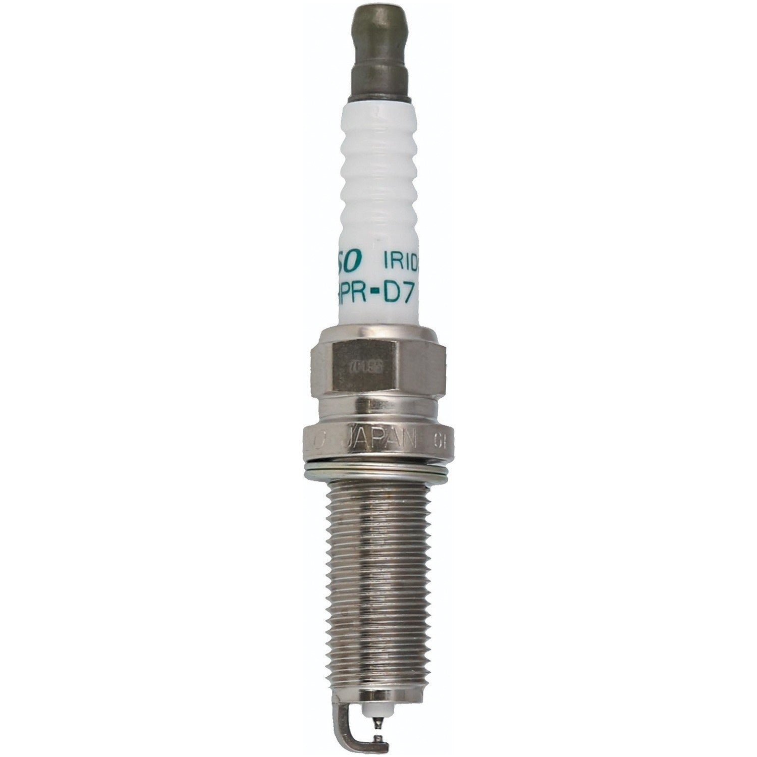 DENSO Auto Parts Spark Plug Iridium Long-Life 3523