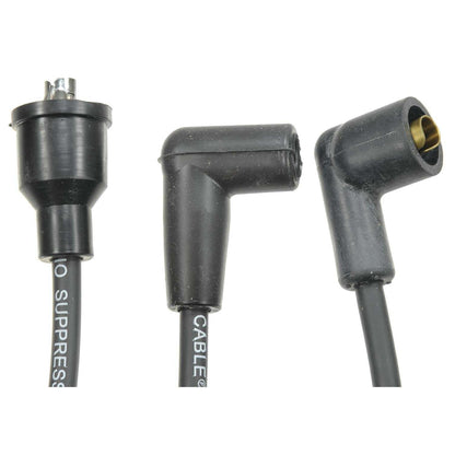 DENSO Auto Parts Spark Plug Standard 4010