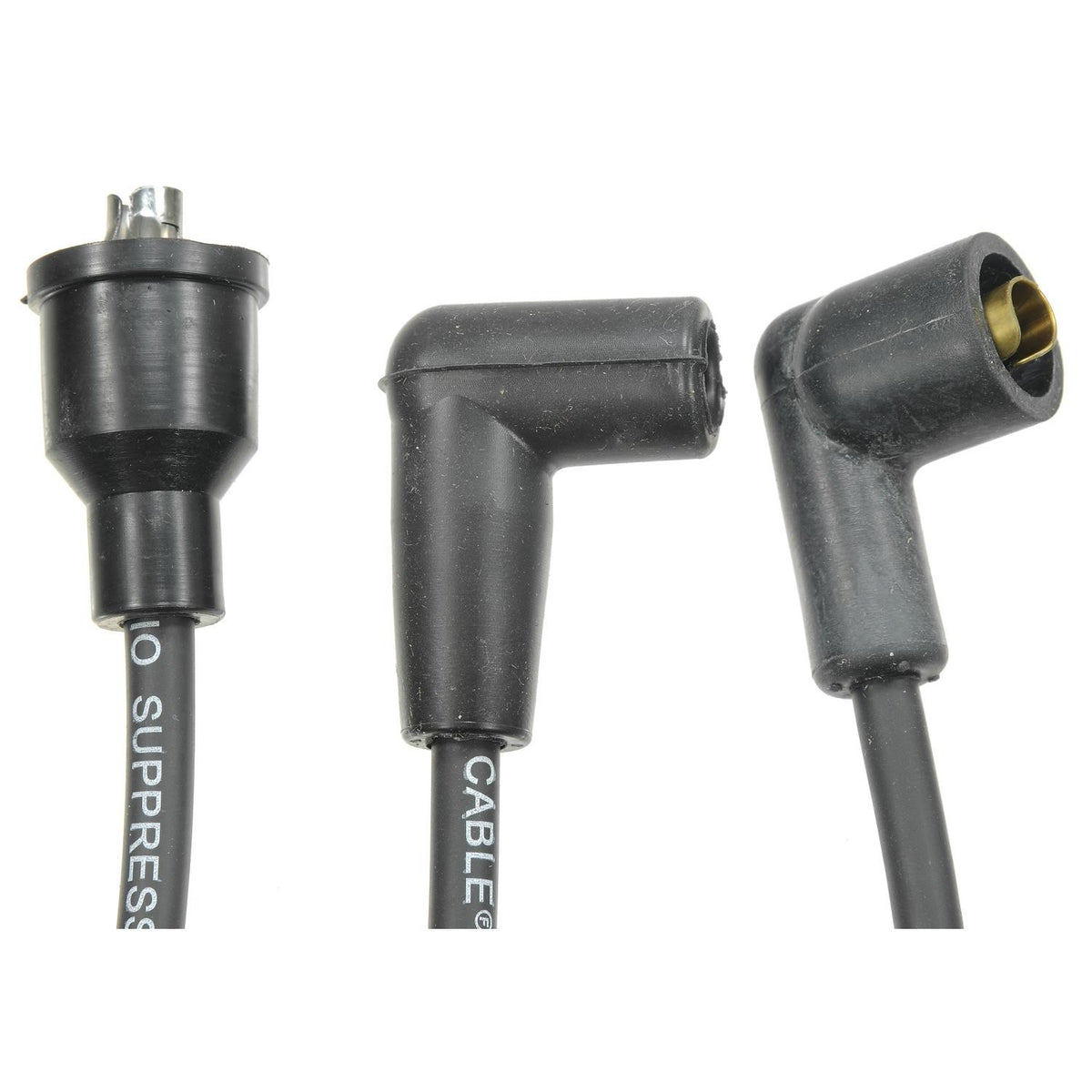 DENSO Auto Parts Spark Plug Standard 4010