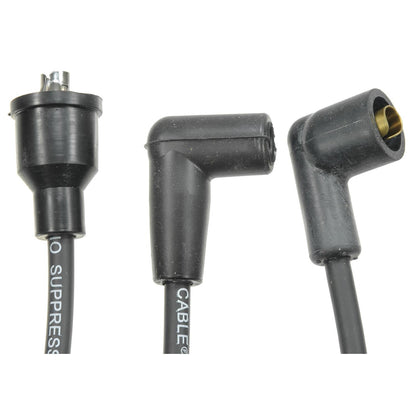 DENSO Auto Parts Spark Plug Standard 4010