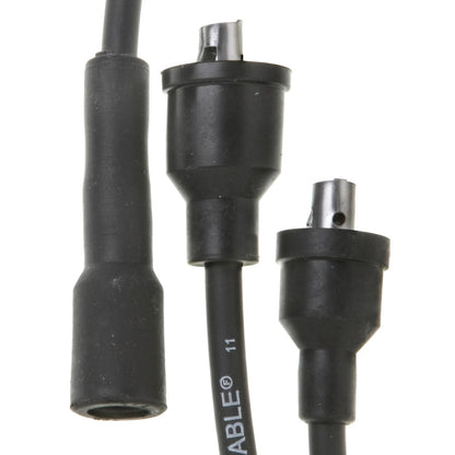 DENSO Auto Parts Spark Plug Standard 4130