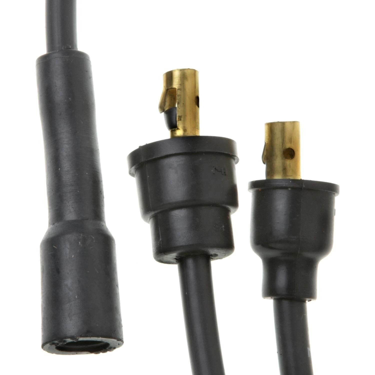 DENSO Auto Parts Spark Plug Standard 4212