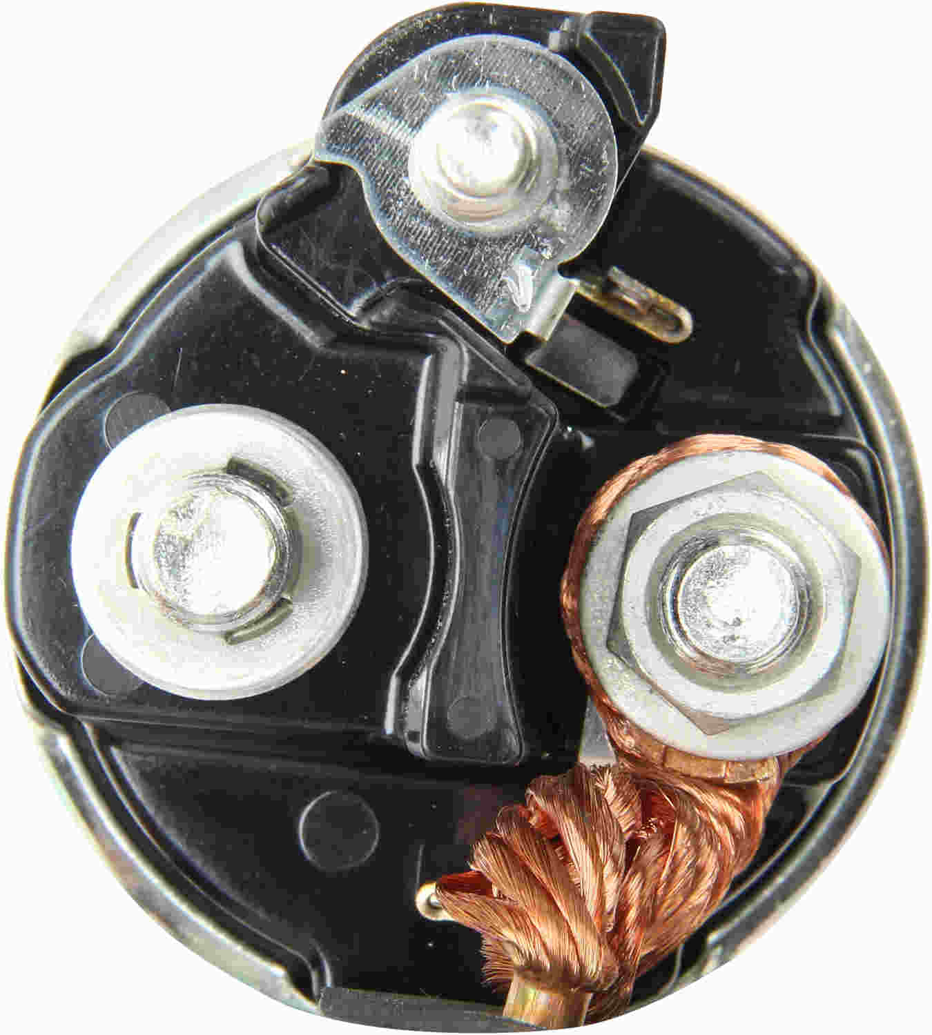 Denso Starter Motor