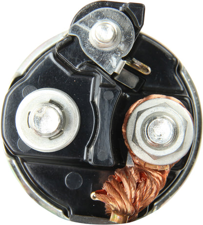Denso Starter Motor
