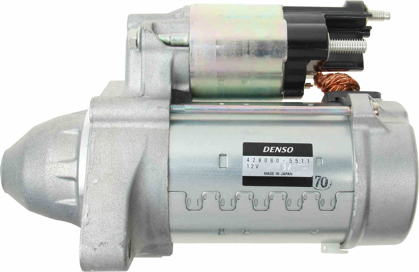 Denso Starter Motor