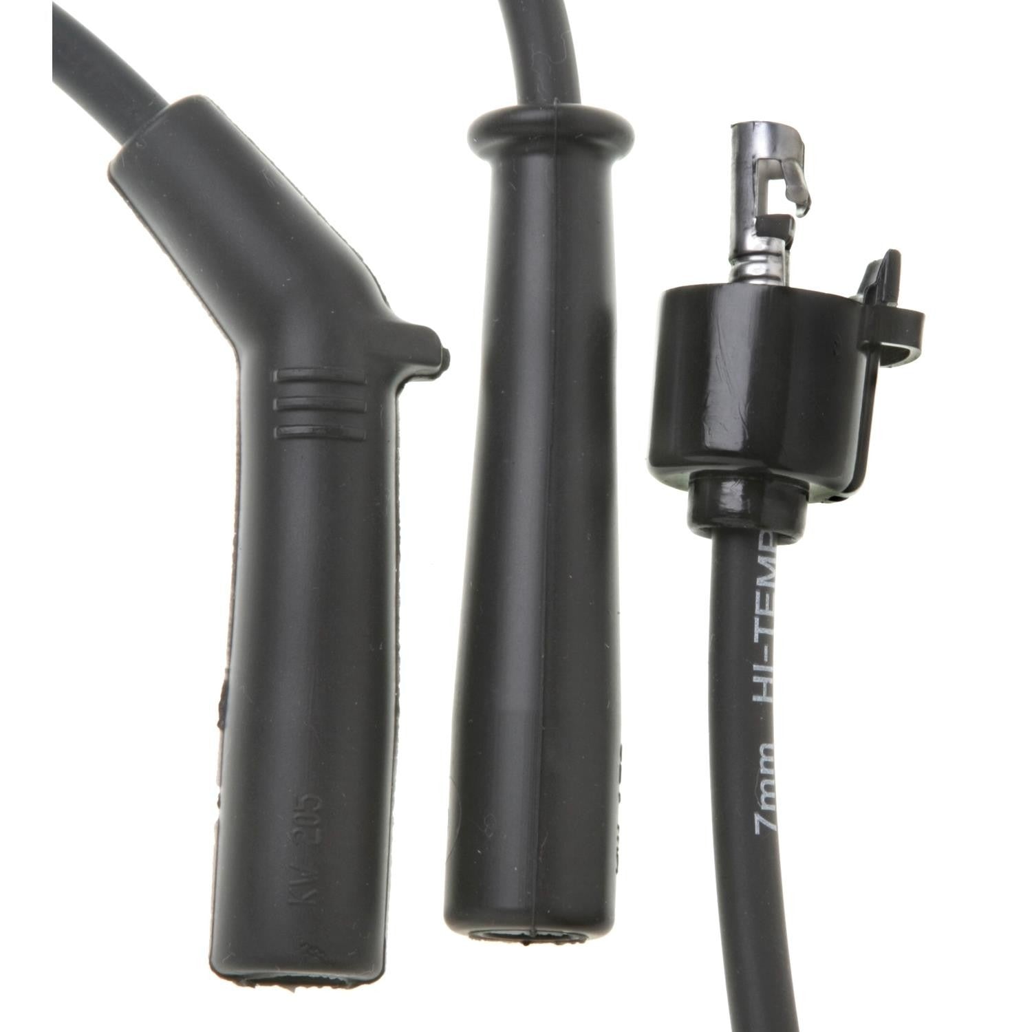 DENSO Auto Parts Spark Plug 4501