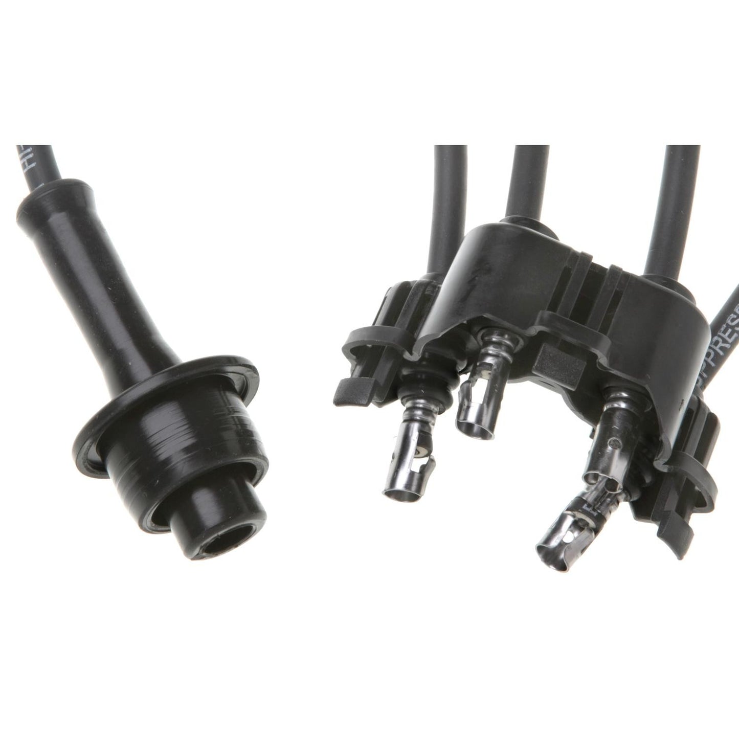 DENSO Auto Parts Spark Plug 4502