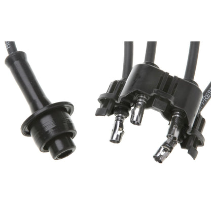 DENSO Auto Parts Spark Plug 4502