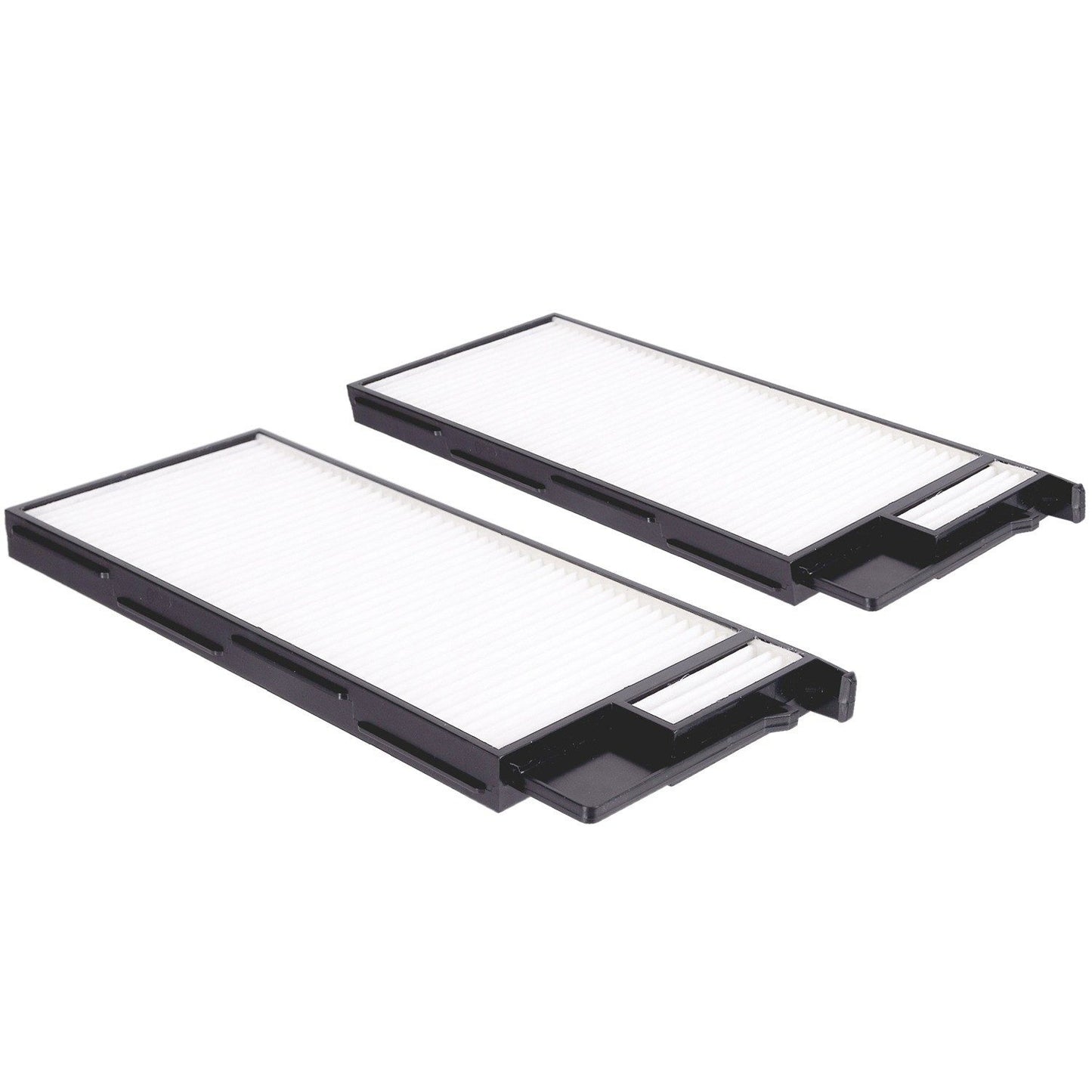 DENSO Auto Parts Cabin Air Filter 453-1001