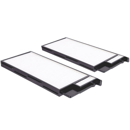 DENSO Auto Parts Cabin Air Filter 453-1001