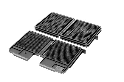 DENSO Auto Parts Cabin Air Filter 453-1002