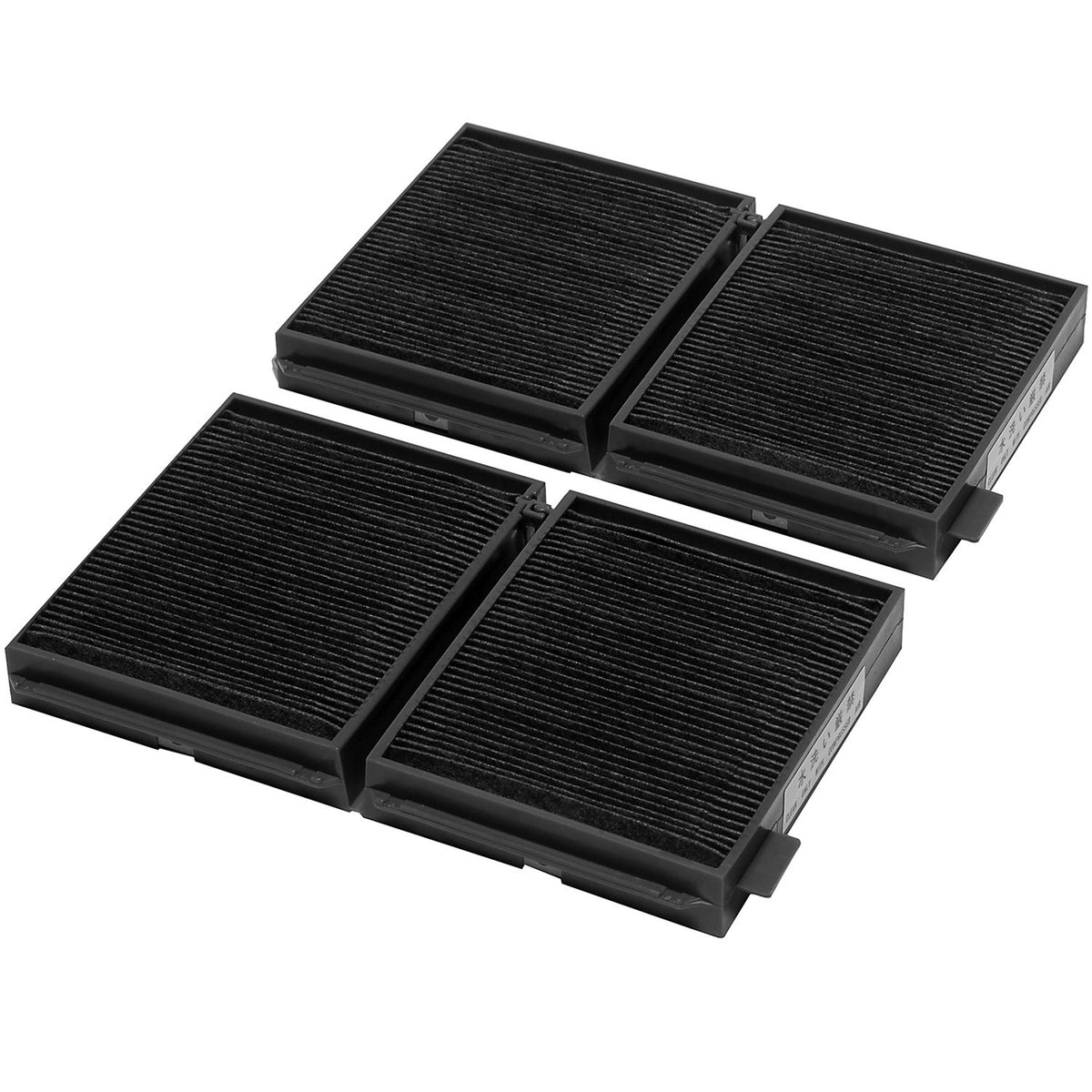 DENSO Auto Parts Cabin Air Filter 453-1003