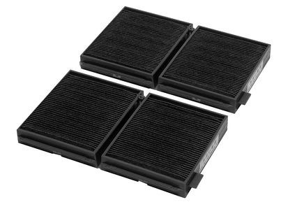 DENSO Auto Parts Cabin Air Filter 453-1003