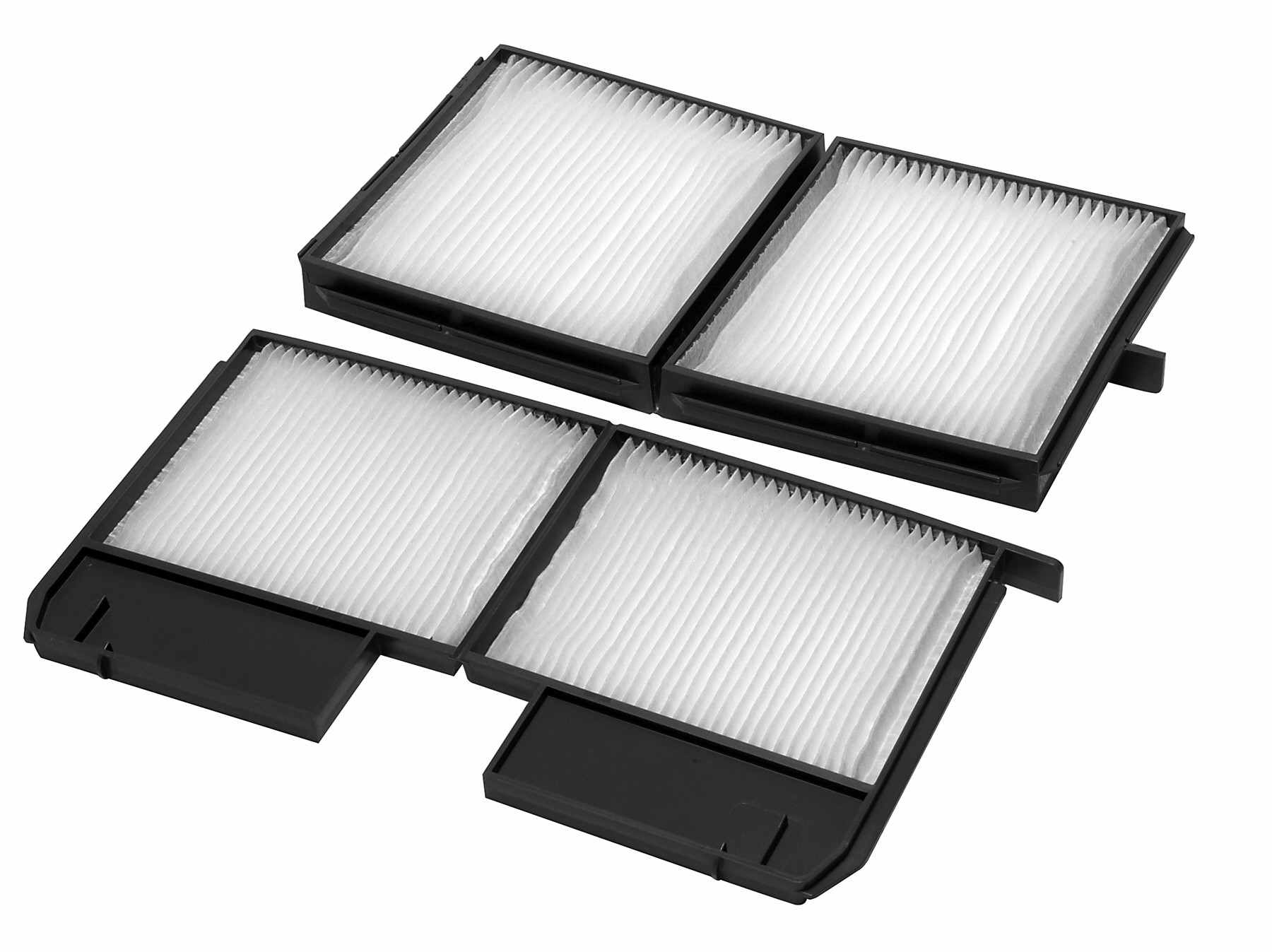 DENSO Auto Parts Cabin Air Filter 453-1004