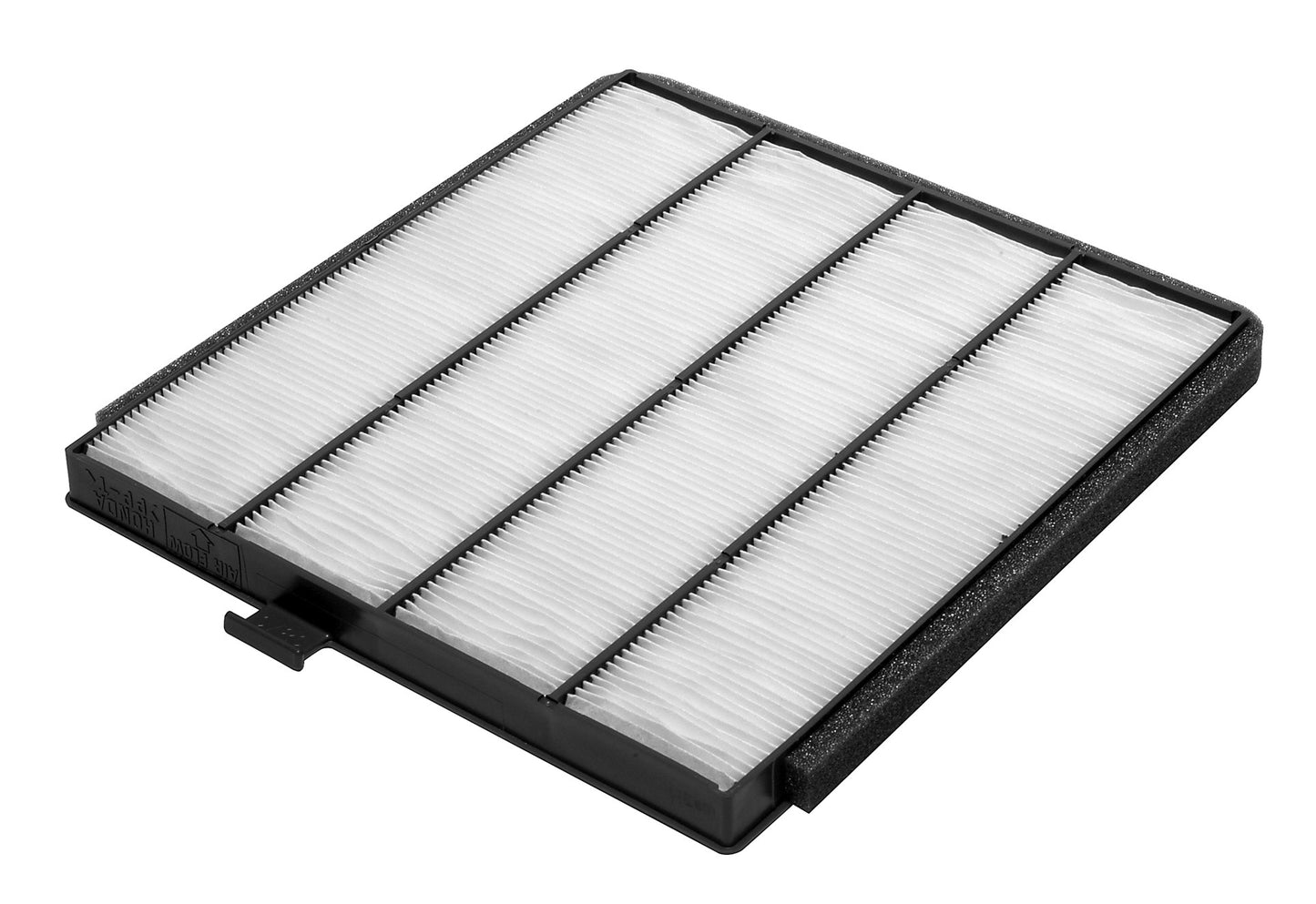 DENSO Auto Parts Cabin Air Filter 453-1006
