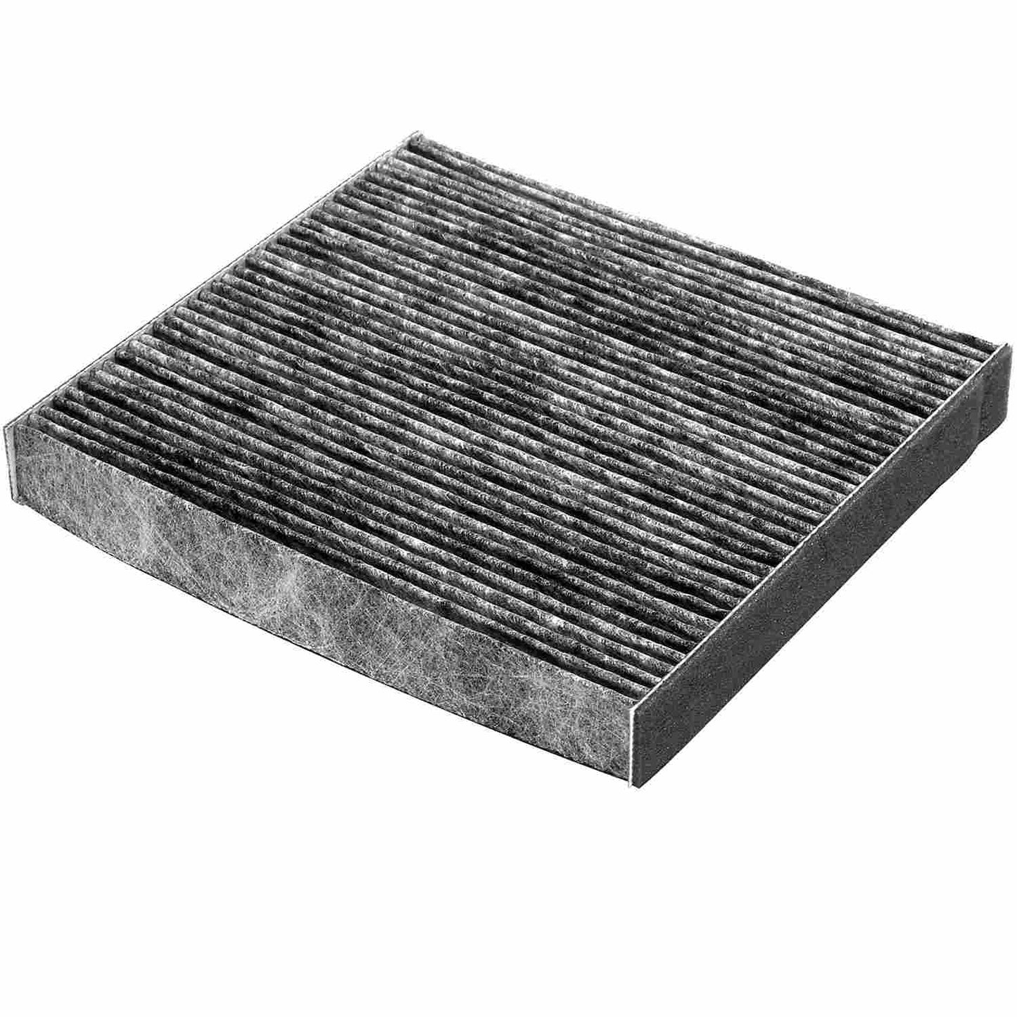 DENSO Auto Parts Cabin Air Filter 453-1007