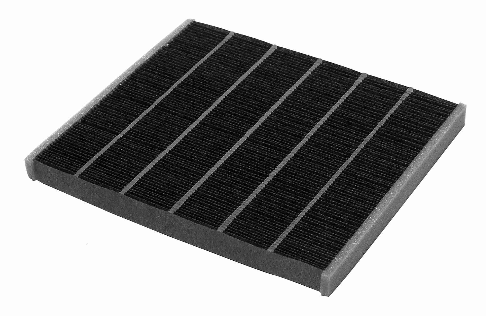DENSO Auto Parts Cabin Air Filter 453-1008