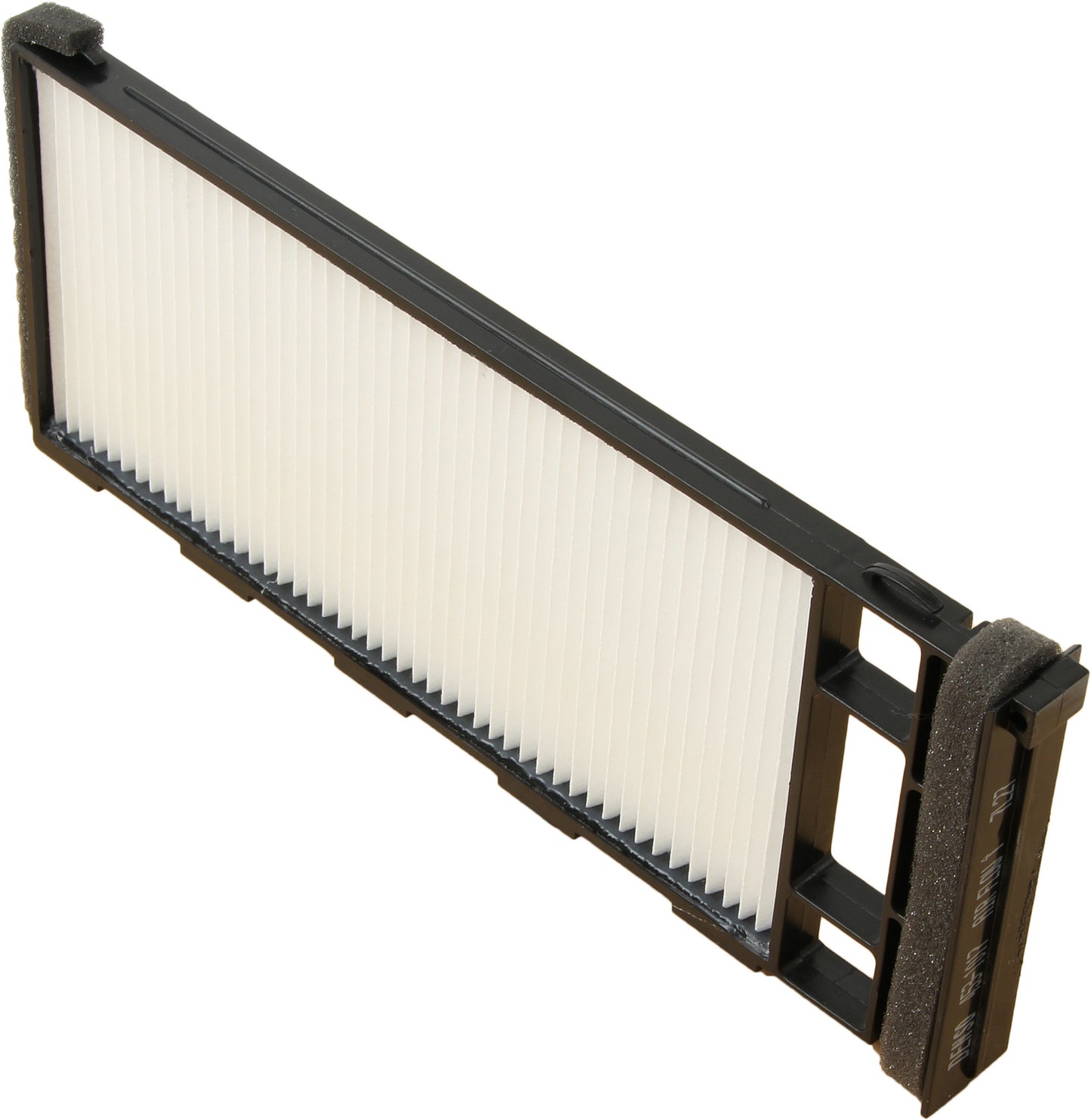 DENSO Auto Parts Cabin Air Filter 453-1017