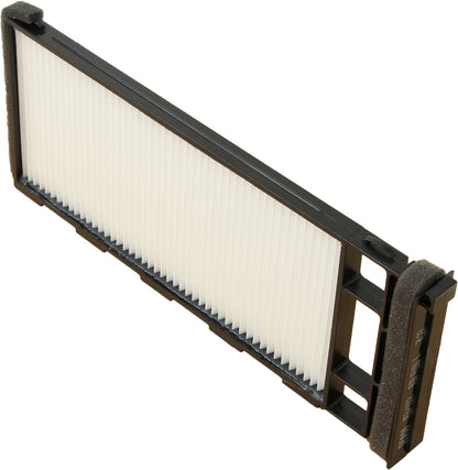 DENSO Auto Parts Cabin Air Filter 453-1017