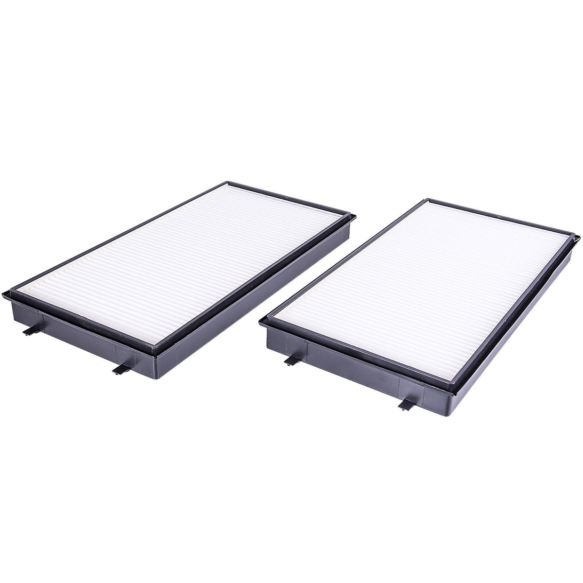 DENSO Auto Parts Cabin Air Filter 453-2000