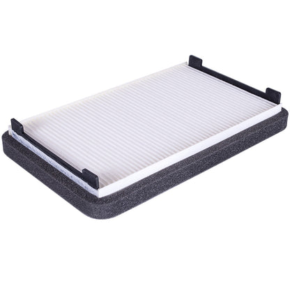DENSO Auto Parts Cabin Air Filter 453-2010