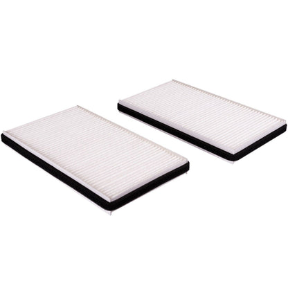 DENSO Auto Parts Cabin Air Filter 453-2024