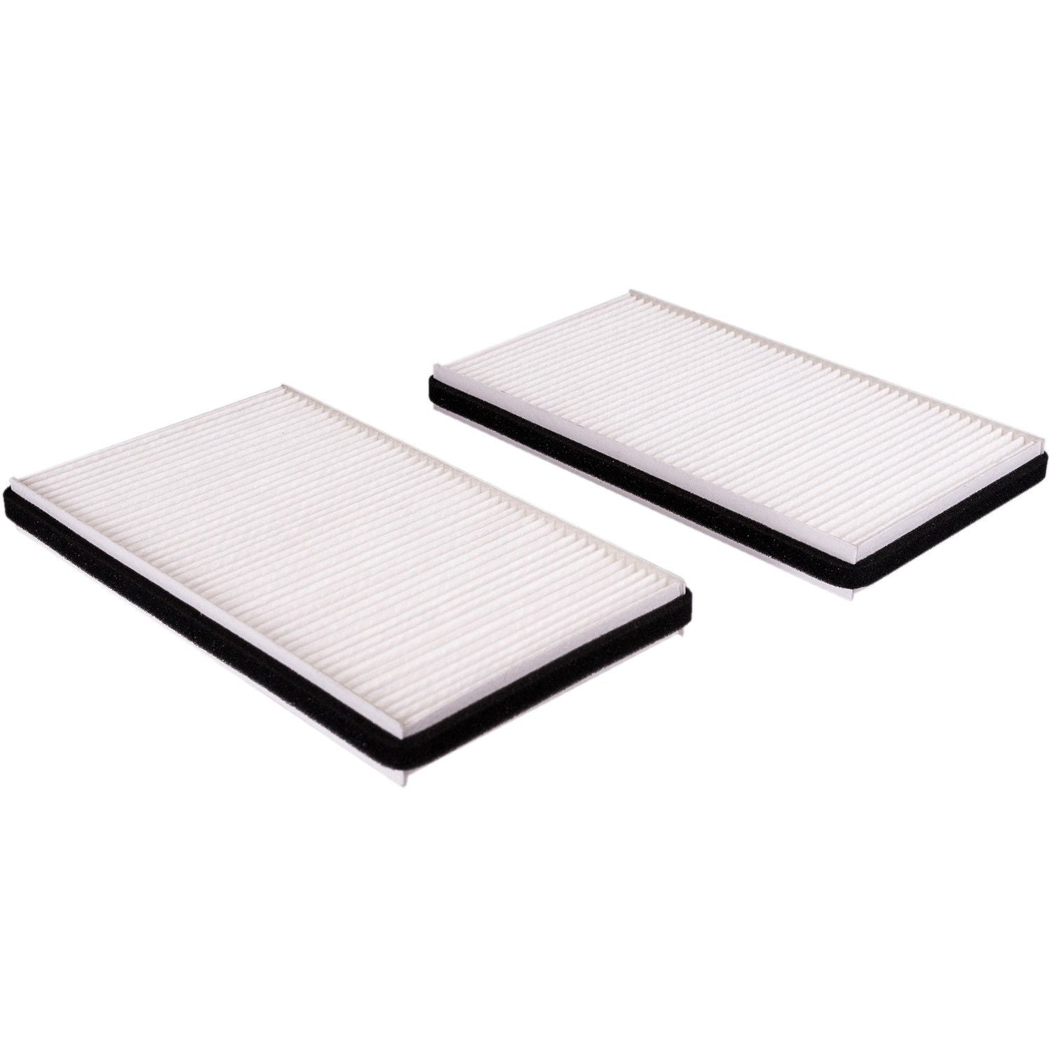 DENSO Auto Parts Cabin Air Filter 453-2024
