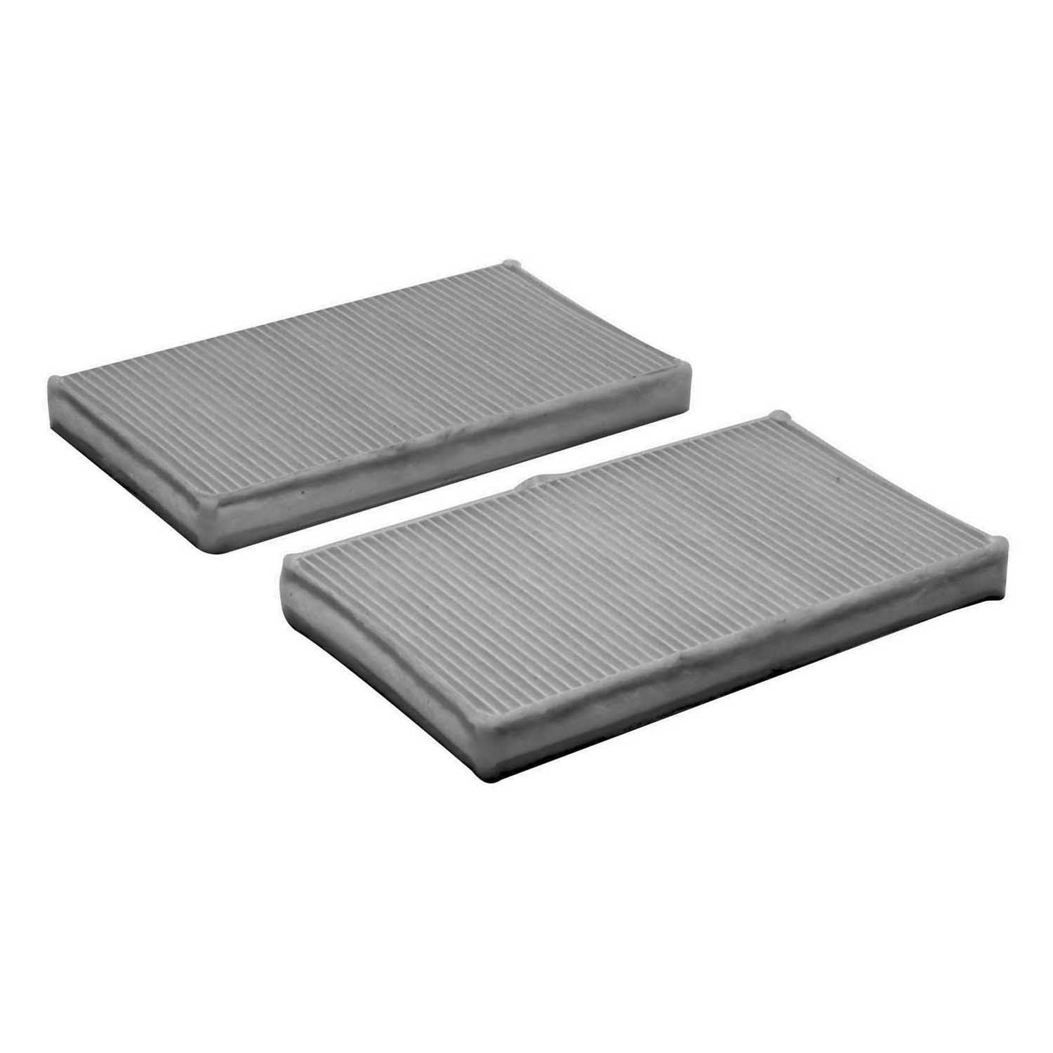 DENSO Auto Parts Cabin Air Filter 453-2024