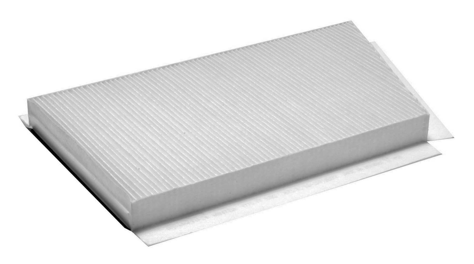 DENSO Auto Parts Cabin Air Filter 453-2031