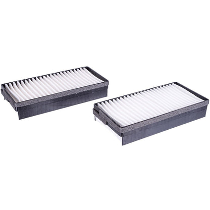 DENSO Auto Parts Cabin Air Filter 453-2050