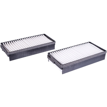 DENSO Auto Parts Cabin Air Filter 453-2050