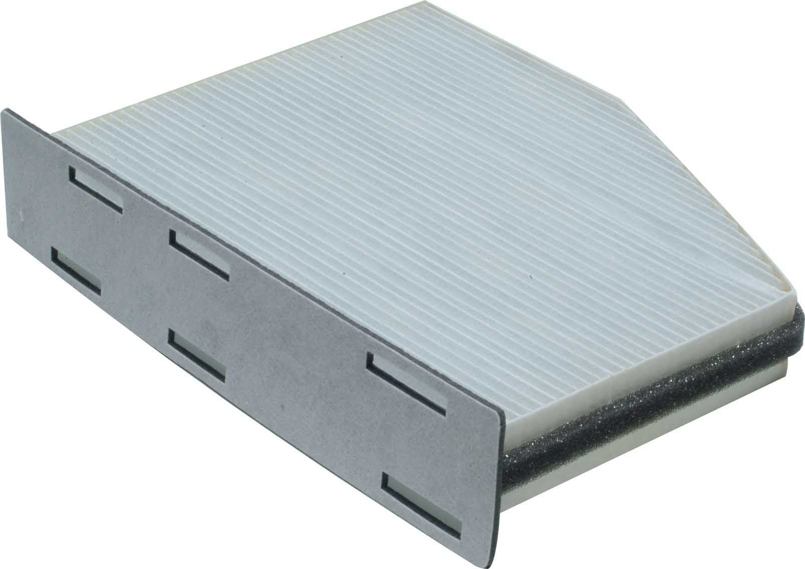 DENSO Auto Parts Cabin Air Filter 453-4007