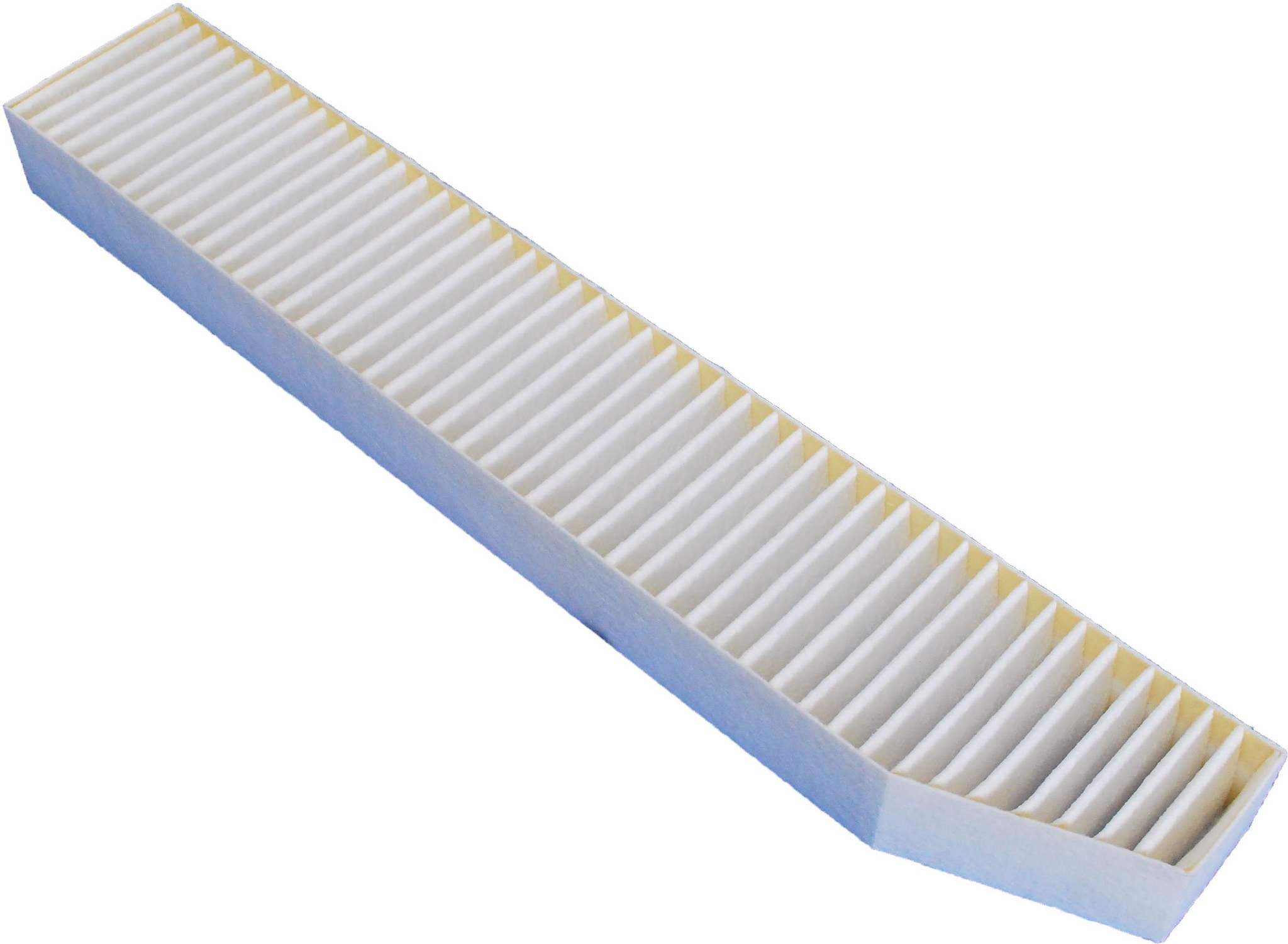 DENSO Auto Parts Cabin Air Filter 453-4011