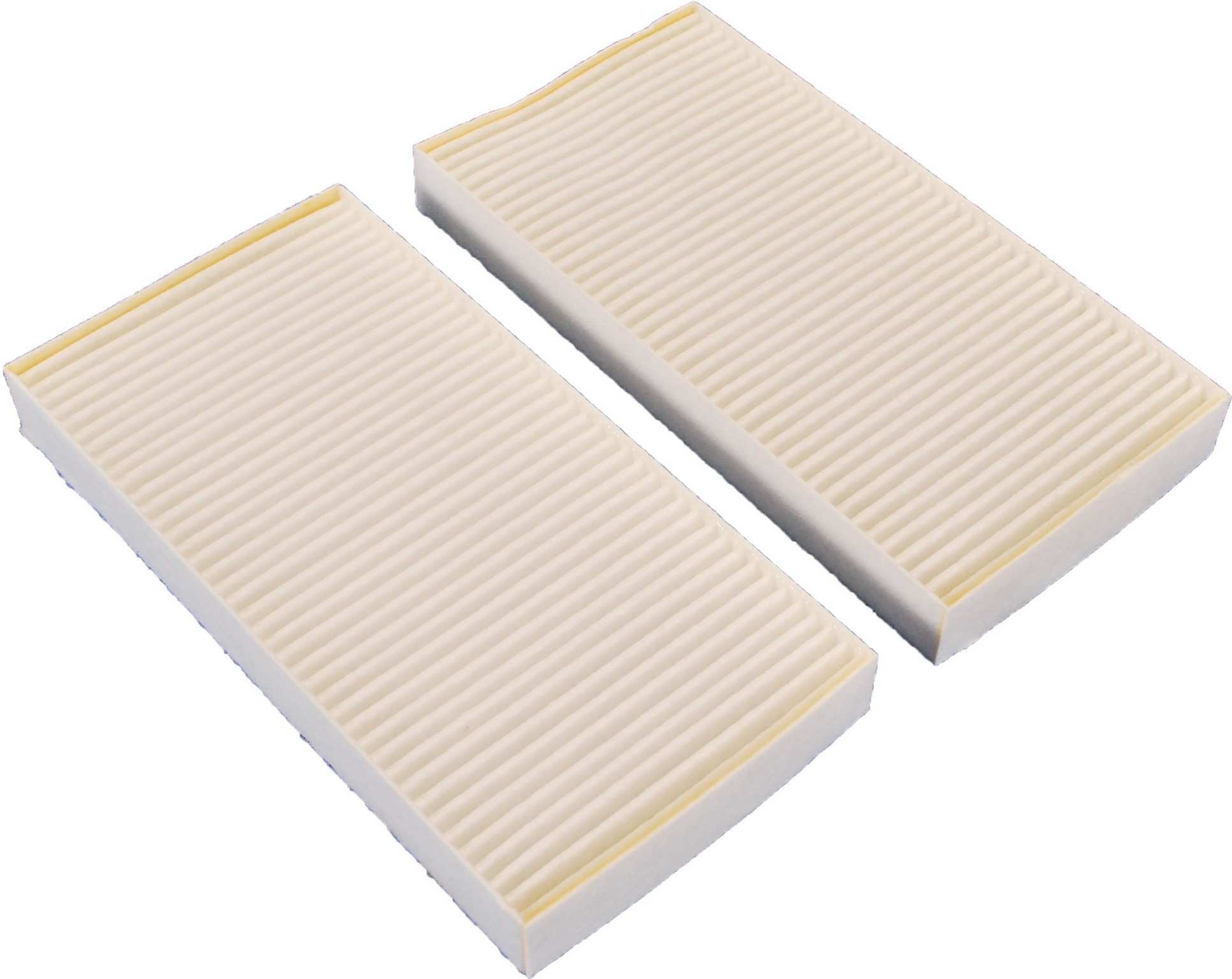 DENSO Auto Parts Cabin Air Filter 453-4013