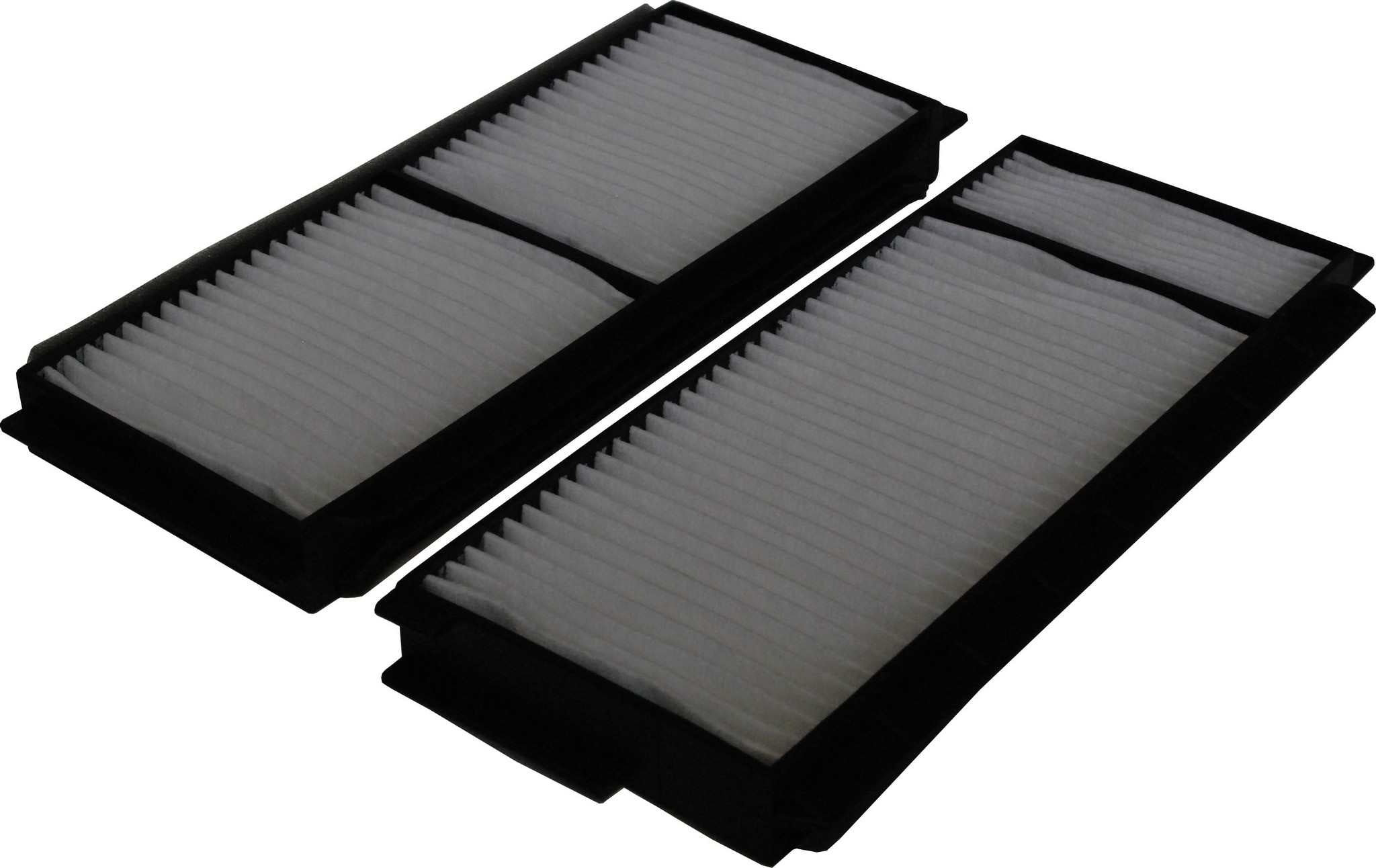 DENSO Auto Parts Cabin Air Filter 453-4016