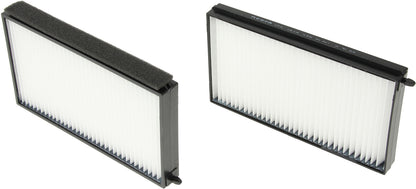 DENSO Auto Parts Cabin Air Filter 453-4018