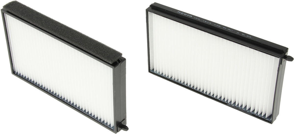 DENSO Auto Parts Cabin Air Filter 453-4018