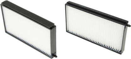 DENSO Auto Parts Cabin Air Filter 453-4018