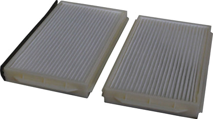 DENSO Auto Parts Cabin Air Filter 453-4018