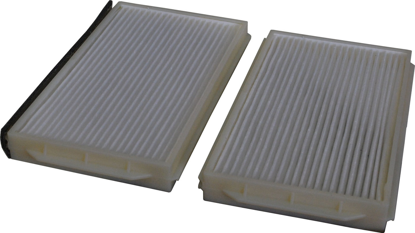 DENSO Auto Parts Cabin Air Filter 453-4018