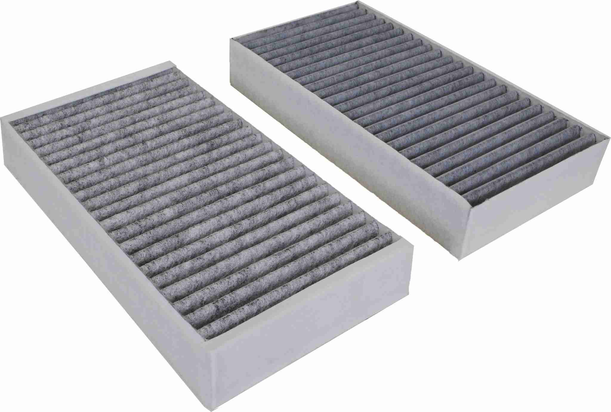 DENSO Auto Parts Cabin Air Filter 453-4058