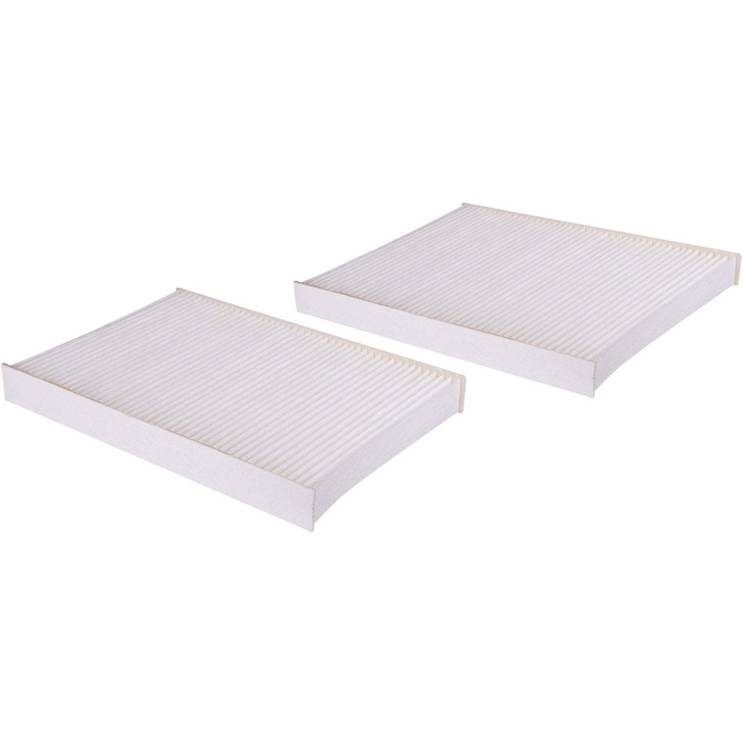 DENSO Auto Parts Cabin Air Filter 453-4062