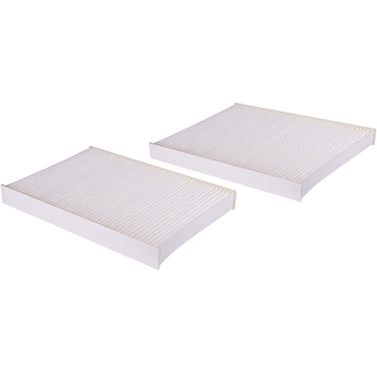 DENSO Auto Parts Cabin Air Filter 453-4062